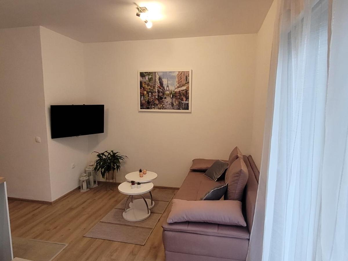 Apartment 3M Split Exterior foto