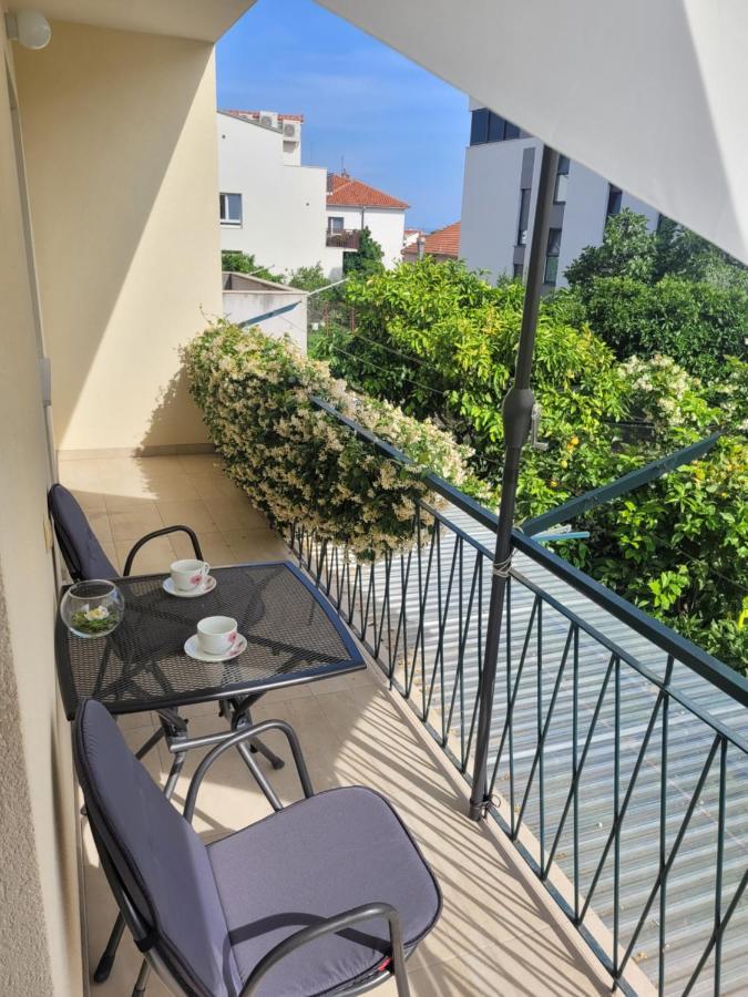 Apartment 3M Split Exterior foto